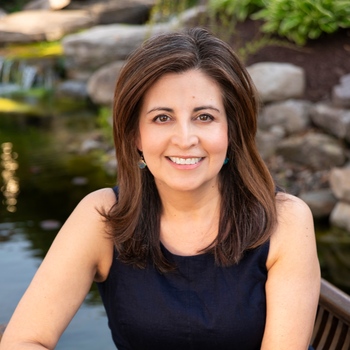 Clinician Headshot