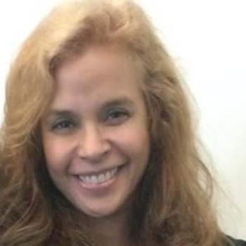 Clinician Headshot