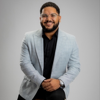 Avatar of Benjamin Villegas