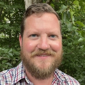 Clinician Headshot