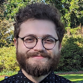 Avatar of Atticus Toriello