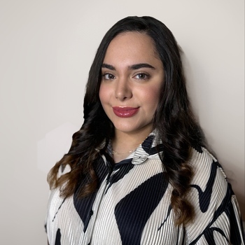 Avatar of Andrea Cortez