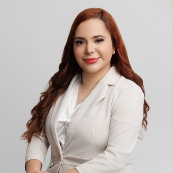 Avatar of Andrea Cortez