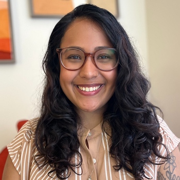 Avatar of Ishani Synghal