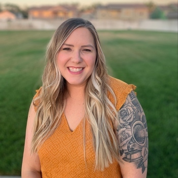 Avatar of Jennifer Hurd