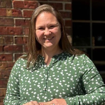Clinician Headshot
