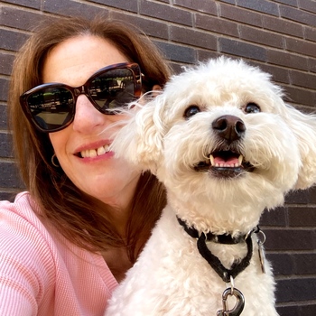 Avatar of Andrea H. Landsman