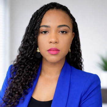 Avatar of Jossara Rodrigues, MSW, LCSW, CAMS I