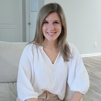 Clinician Headshot