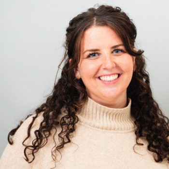 Clinician Headshot