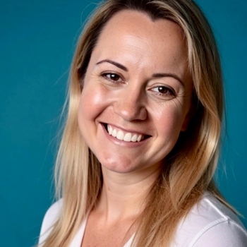 Avatar of Sarah Kimmons