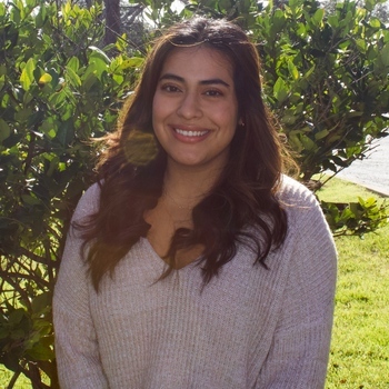 Clinician Headshot