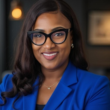 Avatar of Breana Cooper