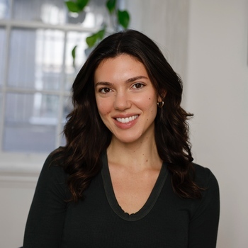 Clinician Headshot