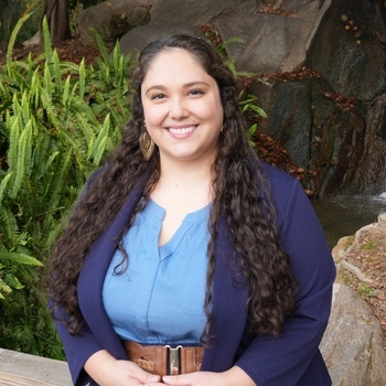 Avatar of Alexandra Duran, LMFT