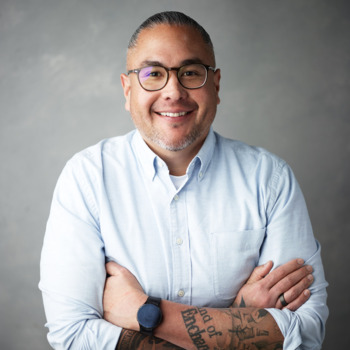 Clinician Headshot