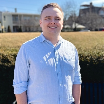 Avatar of Christopher Carr