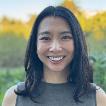 Avatar of Iris Xu, LCSW