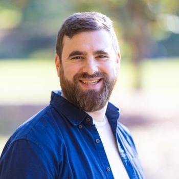 Clinician Headshot