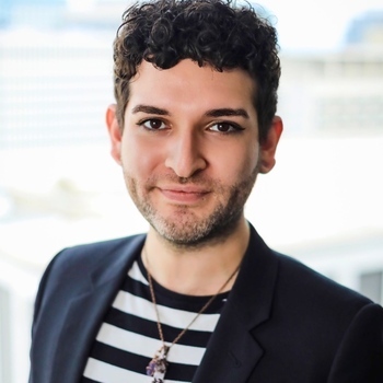 Clinician Headshot