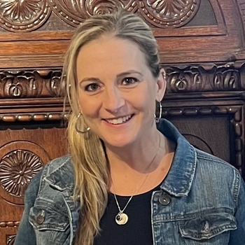 Avatar of Jennifer Ballman