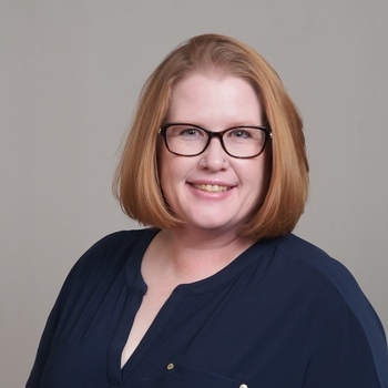 Clinician Headshot