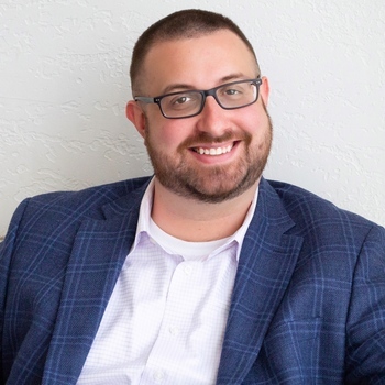 Clinician Headshot