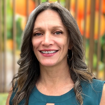 Clinician Headshot