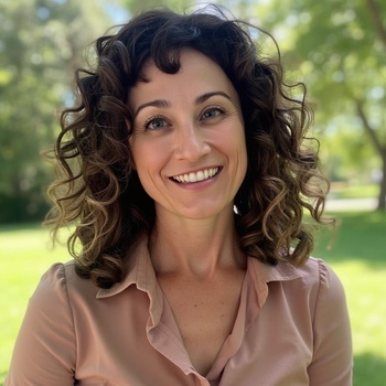 Avatar of Marlena Stanford