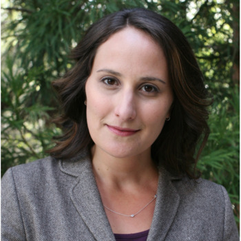 Avatar of Rebecca Preiser, PsyD