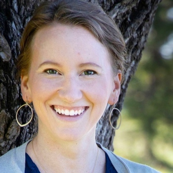 Avatar of Anna Mayer