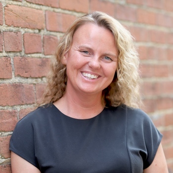 Clinician Headshot