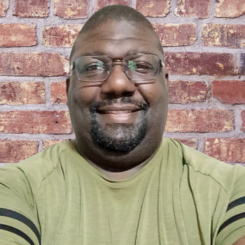 Clinician Headshot