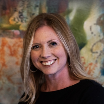 Clinician Headshot