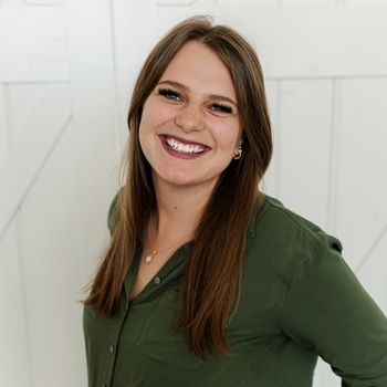 Avatar of Alicia Mosley