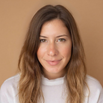 Clinician Headshot