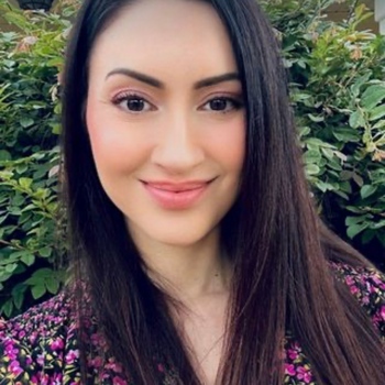 Clinician Headshot