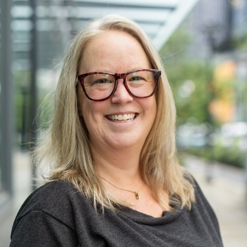 Avatar of Dani Blythe Dutro