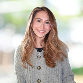 Avatar of Lydia Fink, LCMHCA