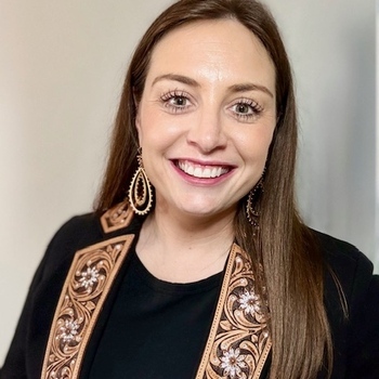 Clinician Headshot