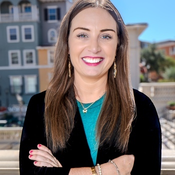 Avatar of Rebecca Beebe