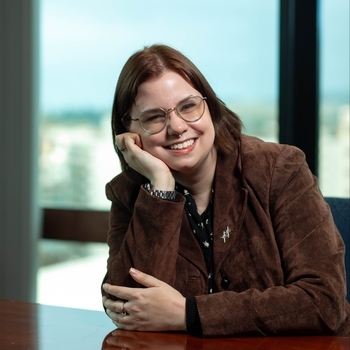 Avatar of Heidi Feight, LCSW