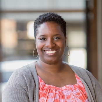 Clinician Headshot