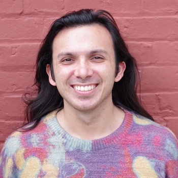 Avatar of Evan Lawson