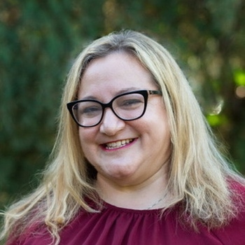Avatar of Sandra Bandas