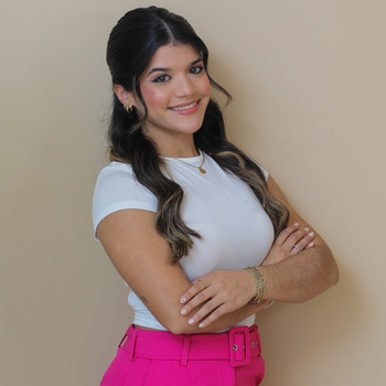 Avatar of Karelisse Delmar Mendez