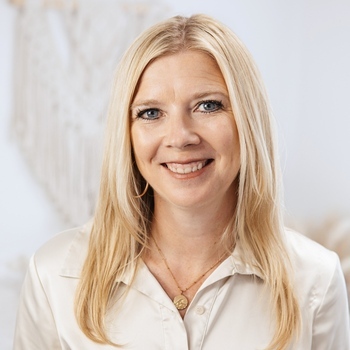 Clinician Headshot
