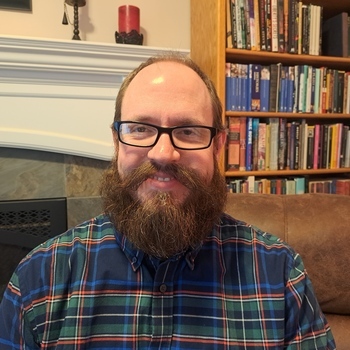 Clinician Headshot