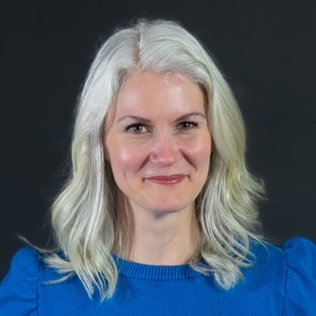 Clinician Headshot