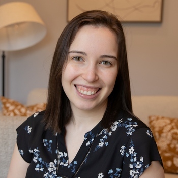 Avatar of Courtney Carrick, MA, CCPC, LAC, NCC